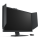 BenQ ZOWIE XL2566K czarny 360Hz - 1090015 - zdjęcie 4
